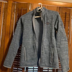 Women’s Patagonia jacket